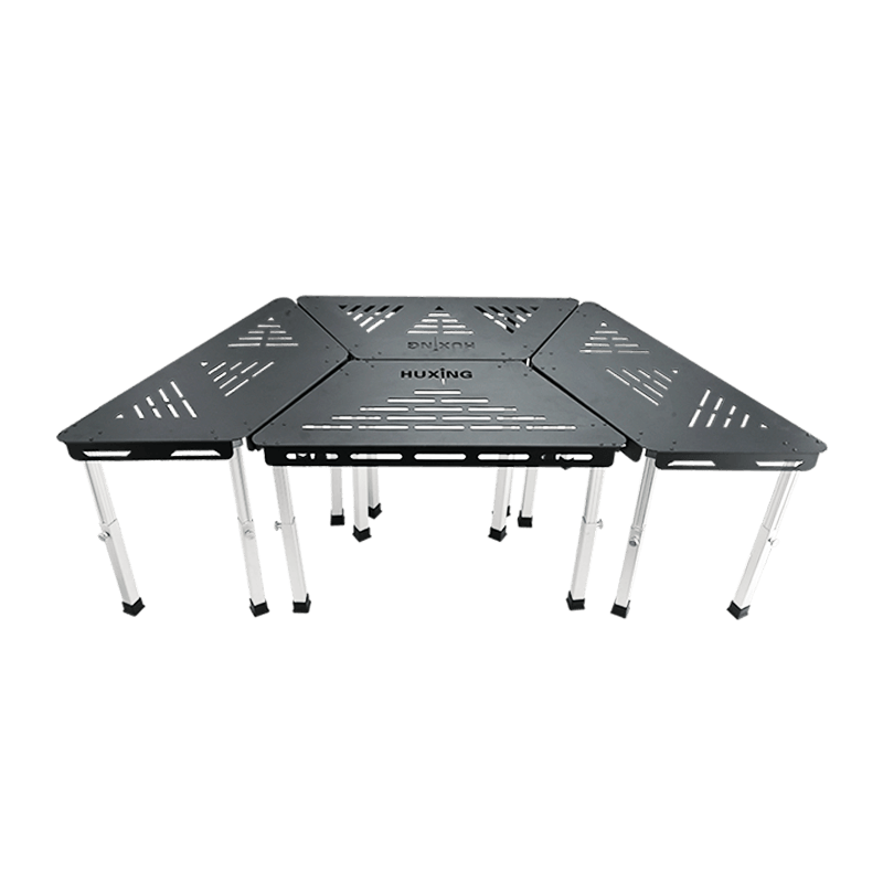 Mesa de comedor plegable CZ