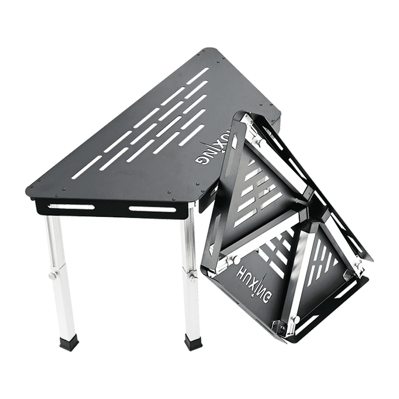 Mesa de comedor plegable CZ