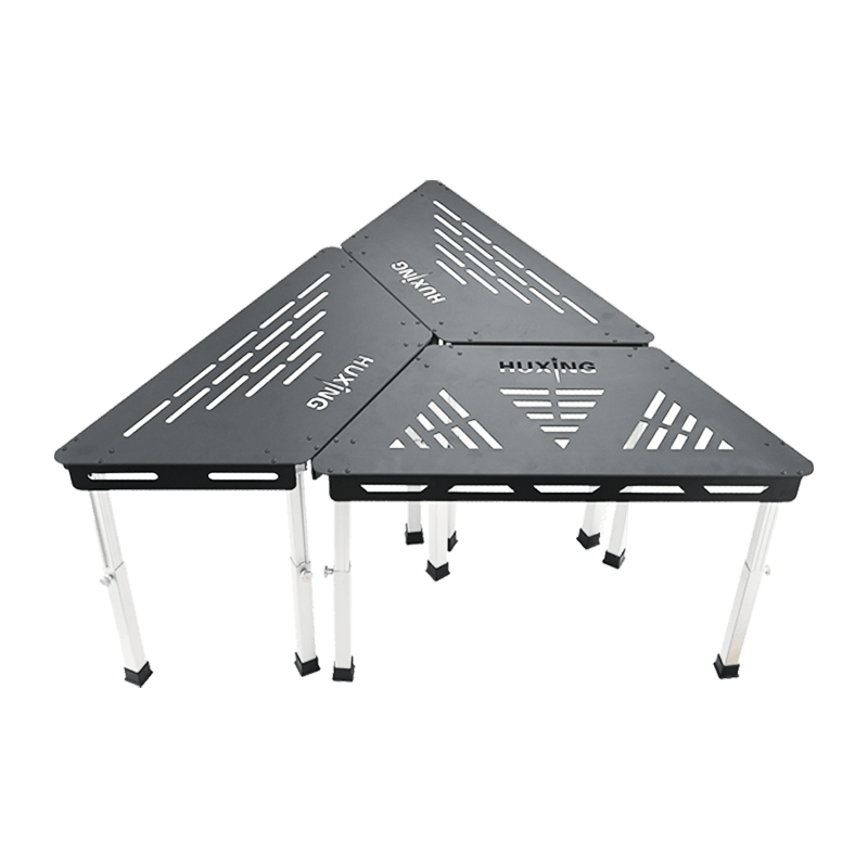 Mesa de comedor plegable CZ